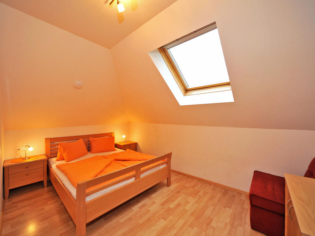 Appartementhaus Anita Flattach Room photo